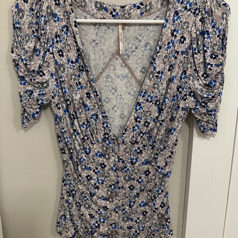 Blouse